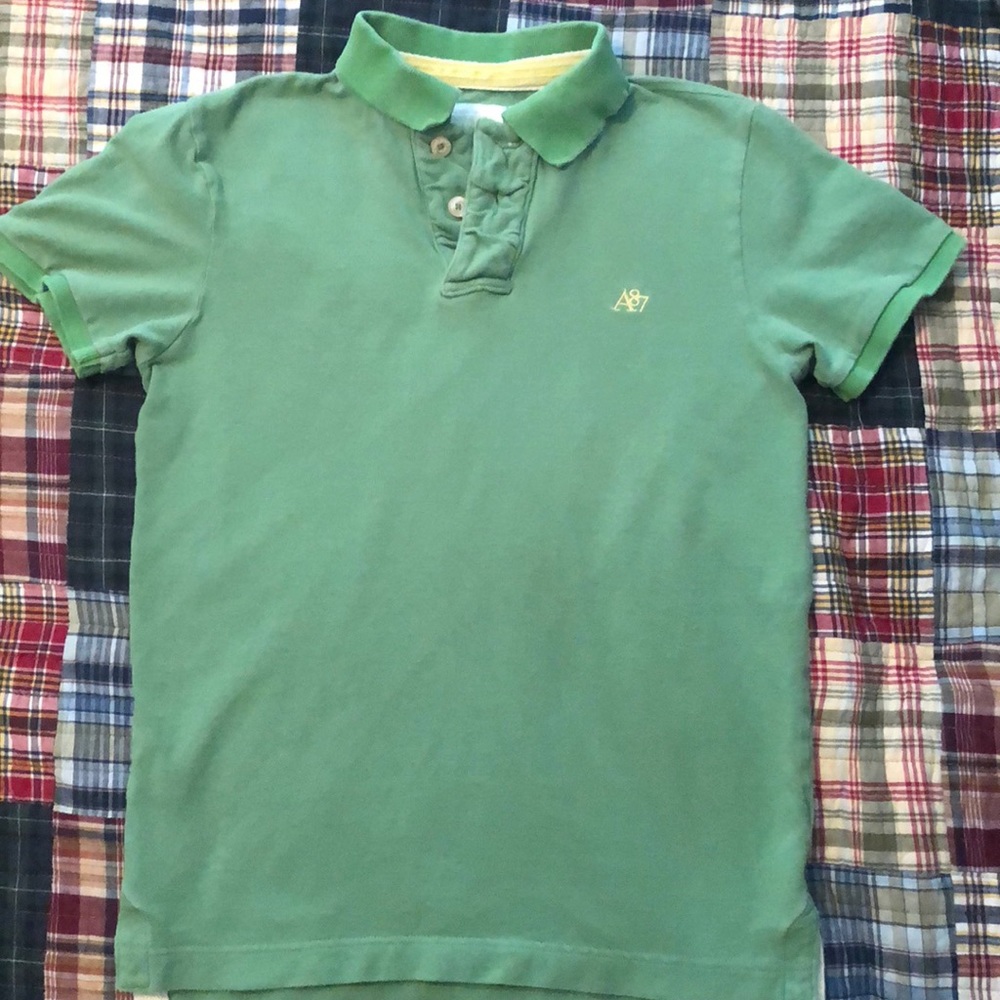 Aeropostale polo